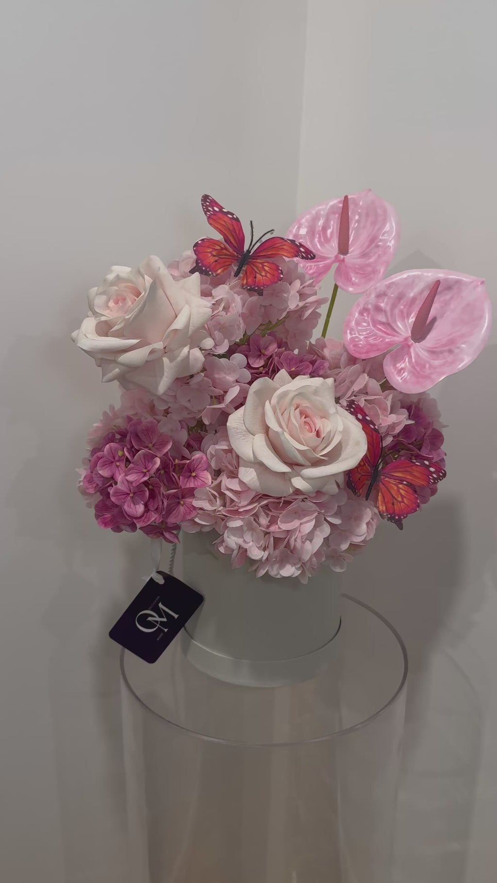 Flutter Mini