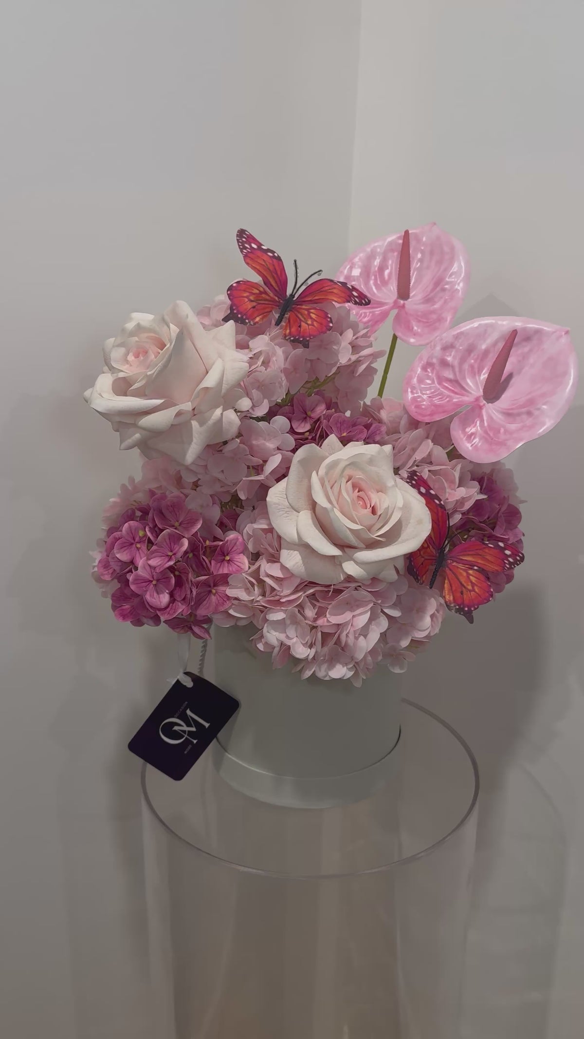 Flutter Mini