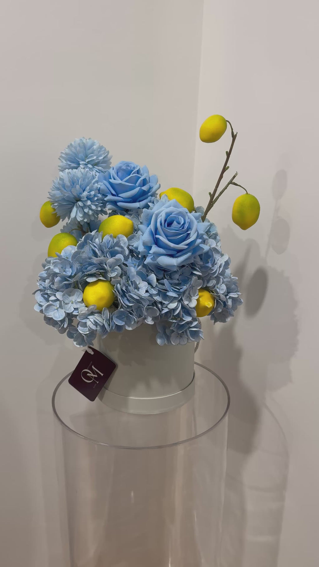 Amalfi Mini